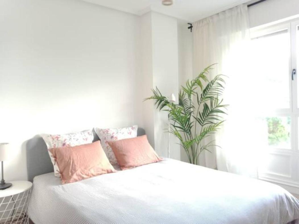 Apartamento Con Suite, Zona De Trabajo Y Yoga Wifi Y Garaje Castro Urdiales Dış mekan fotoğraf