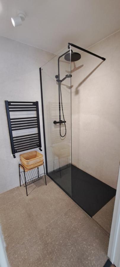 Apartamento Con Suite, Zona De Trabajo Y Yoga Wifi Y Garaje Castro Urdiales Dış mekan fotoğraf