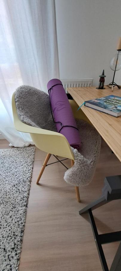 Apartamento Con Suite, Zona De Trabajo Y Yoga Wifi Y Garaje Castro Urdiales Dış mekan fotoğraf