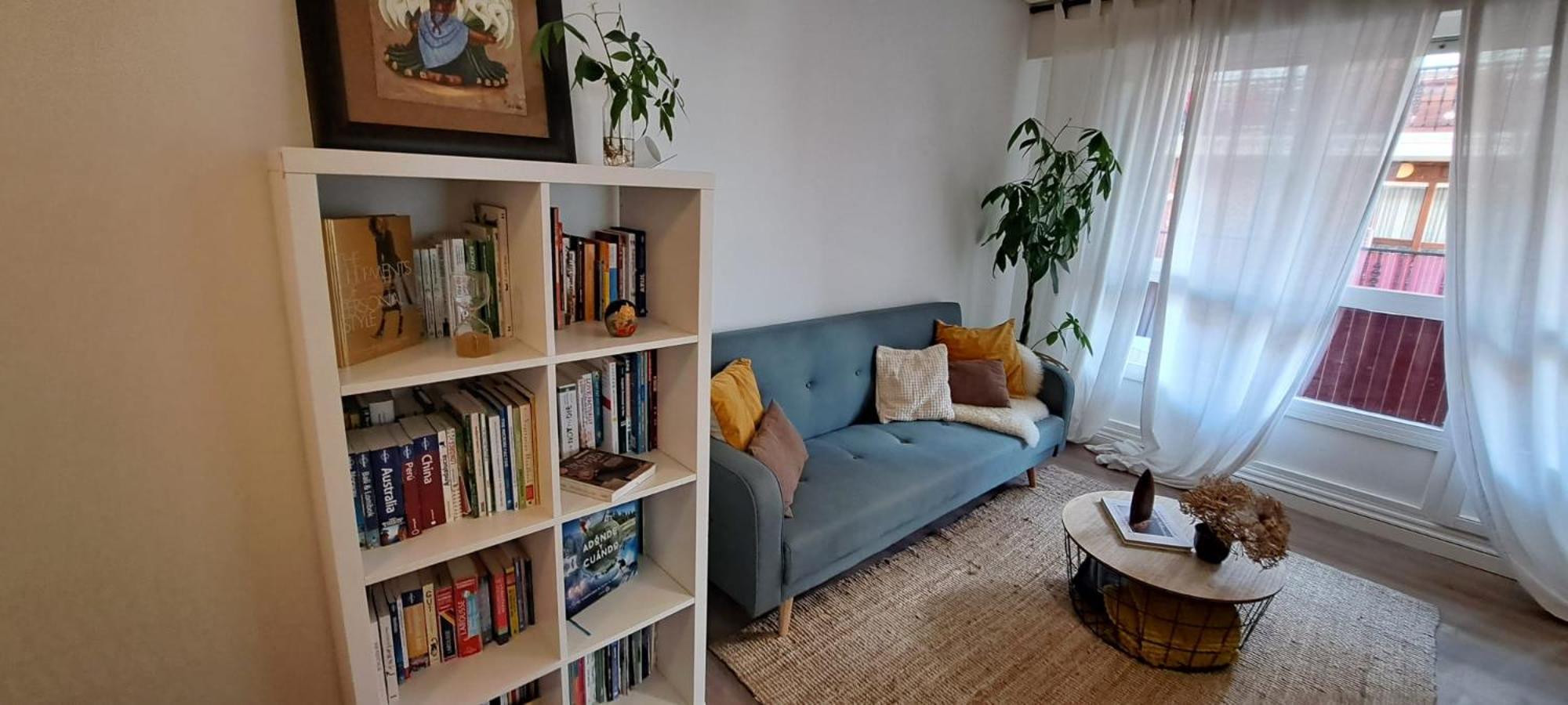 Apartamento Con Suite, Zona De Trabajo Y Yoga Wifi Y Garaje Castro Urdiales Dış mekan fotoğraf