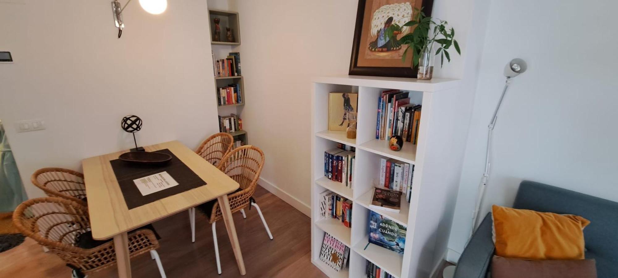 Apartamento Con Suite, Zona De Trabajo Y Yoga Wifi Y Garaje Castro Urdiales Dış mekan fotoğraf