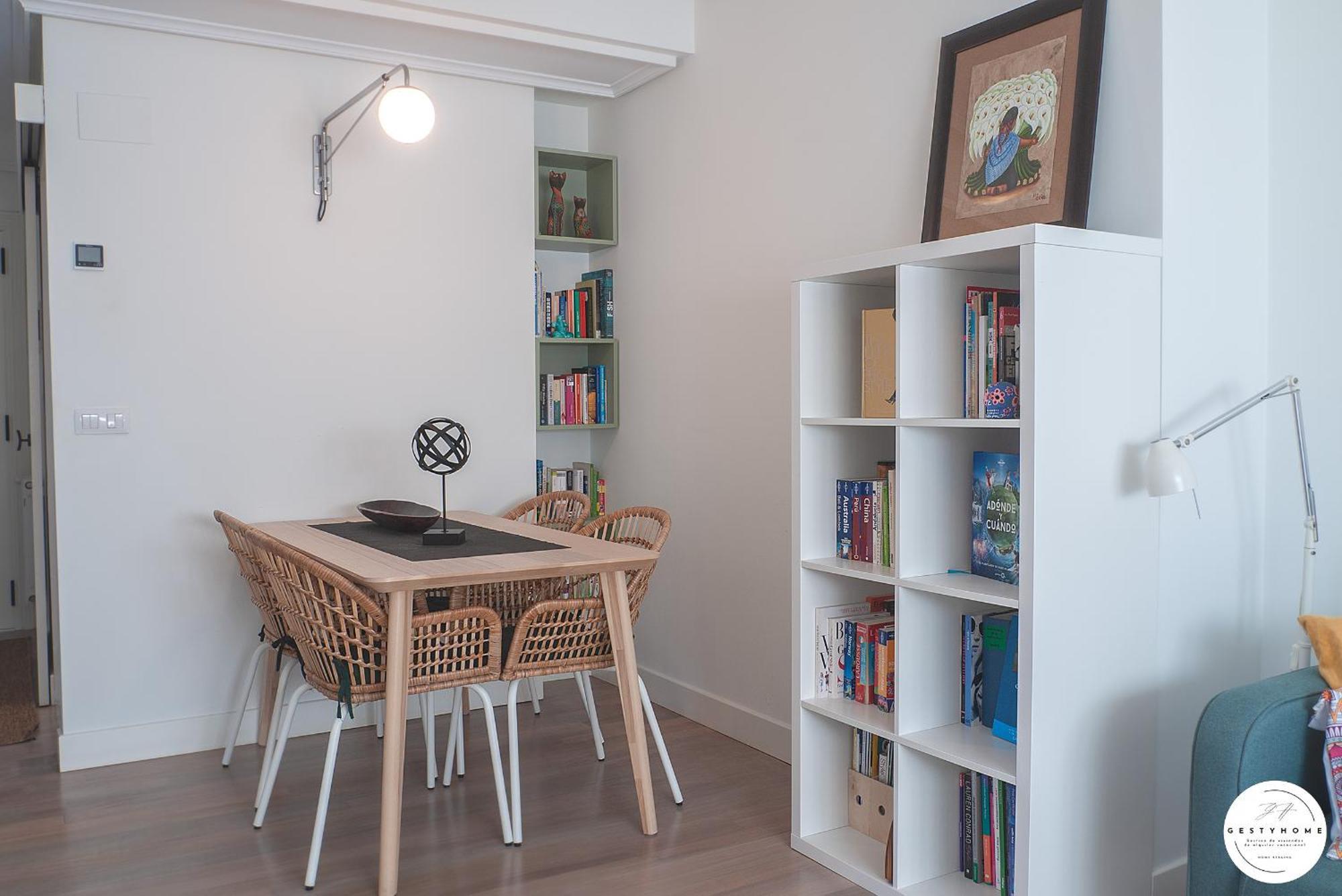 Apartamento Con Suite, Zona De Trabajo Y Yoga Wifi Y Garaje Castro Urdiales Dış mekan fotoğraf